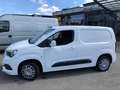 Opel Combo Cargo 1.5 Diesel Edition Automatik Weiß - thumbnail 2