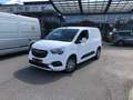 Opel Combo Cargo 1.5 Diesel Edition Automatik Weiß - thumbnail 1