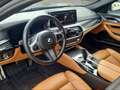 BMW 530 d mhev 48V Msport auto Nero - thumbnail 6