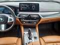 BMW 530 d mhev 48V Msport auto Nero - thumbnail 10
