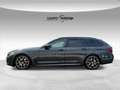 BMW 530 d mhev 48V Msport auto Nero - thumbnail 3