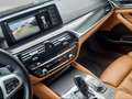 BMW 530 d mhev 48V Msport auto Nero - thumbnail 13