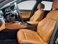 BMW 530 d mhev 48V Msport auto Nero - thumbnail 9