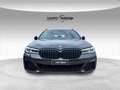 BMW 530 d mhev 48V Msport auto Nero - thumbnail 2