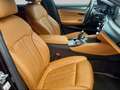 BMW 530 d mhev 48V Msport auto Nero - thumbnail 12