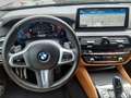 BMW 530 d mhev 48V Msport auto Nero - thumbnail 8