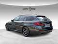 BMW 530 d mhev 48V Msport auto Nero - thumbnail 4