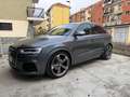 Audi Q3 2016 2.0 tdi Sport 4Edition quattro 150cv s-tronic Grigio - thumbnail 2