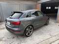 Audi Q3 2016 2.0 tdi Sport 4Edition quattro 150cv s-tronic Grigio - thumbnail 3