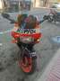 Honda CBR 600 Vendo Honda CBR 600f del 92 Repsol Naranja - thumbnail 6