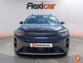Kia Stonic 1.0 T-GDi 74kW (100CV) MHEV iMT Drive Gris - thumbnail 2