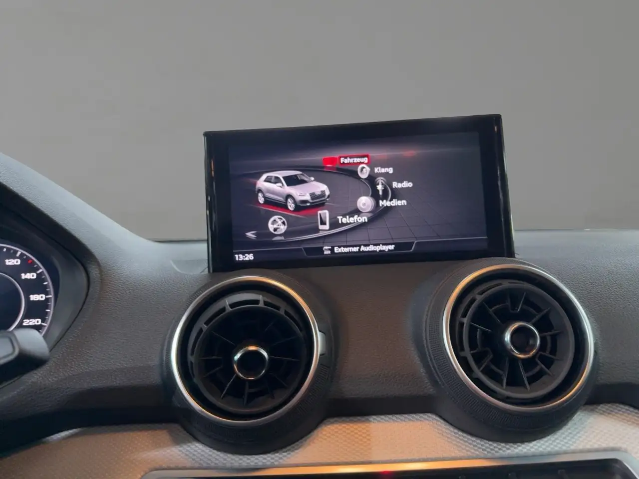 Audi Q2 35 TFSI S-Line *SHZ*CarPlay*Virtual* 11