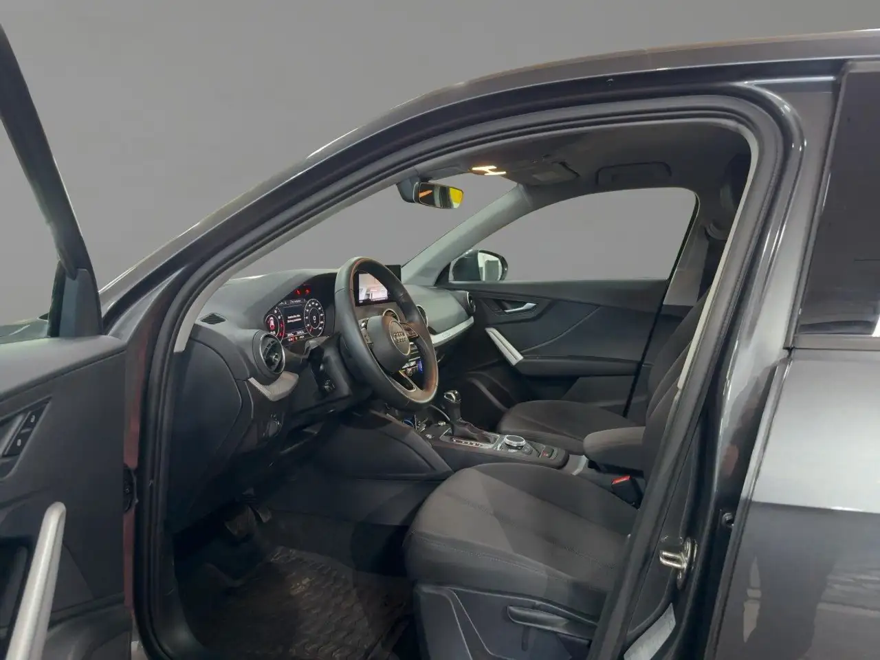Audi Q2 35 TFSI S-Line *SHZ*CarPlay*Virtual* 7