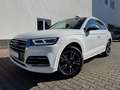 Audi Q5 35 TDI qu. S line AHK/ACC/STANDH./KAMERA Белый - thumbnail 1