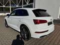 Audi Q5 35 TDI qu. S line AHK/ACC/STANDH./KAMERA Белый - thumbnail 7