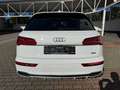 Audi Q5 35 TDI qu. S line AHK/ACC/STANDH./KAMERA Белый - thumbnail 6