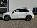 Audi Q5 35 TDI qu. S line AHK/ACC/STANDH./KAMERA Белый - thumbnail 8