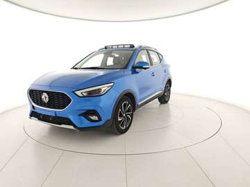 ZS 1.0 Luxury