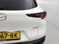 Mazda CX-30 2.0 e-SkyActiv-X M Hybrid Homura | Parkeersensoren Blanc - thumbnail 36