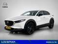 Mazda CX-30 2.0 e-SkyActiv-X M Hybrid Homura | Parkeersensoren Blanc - thumbnail 1