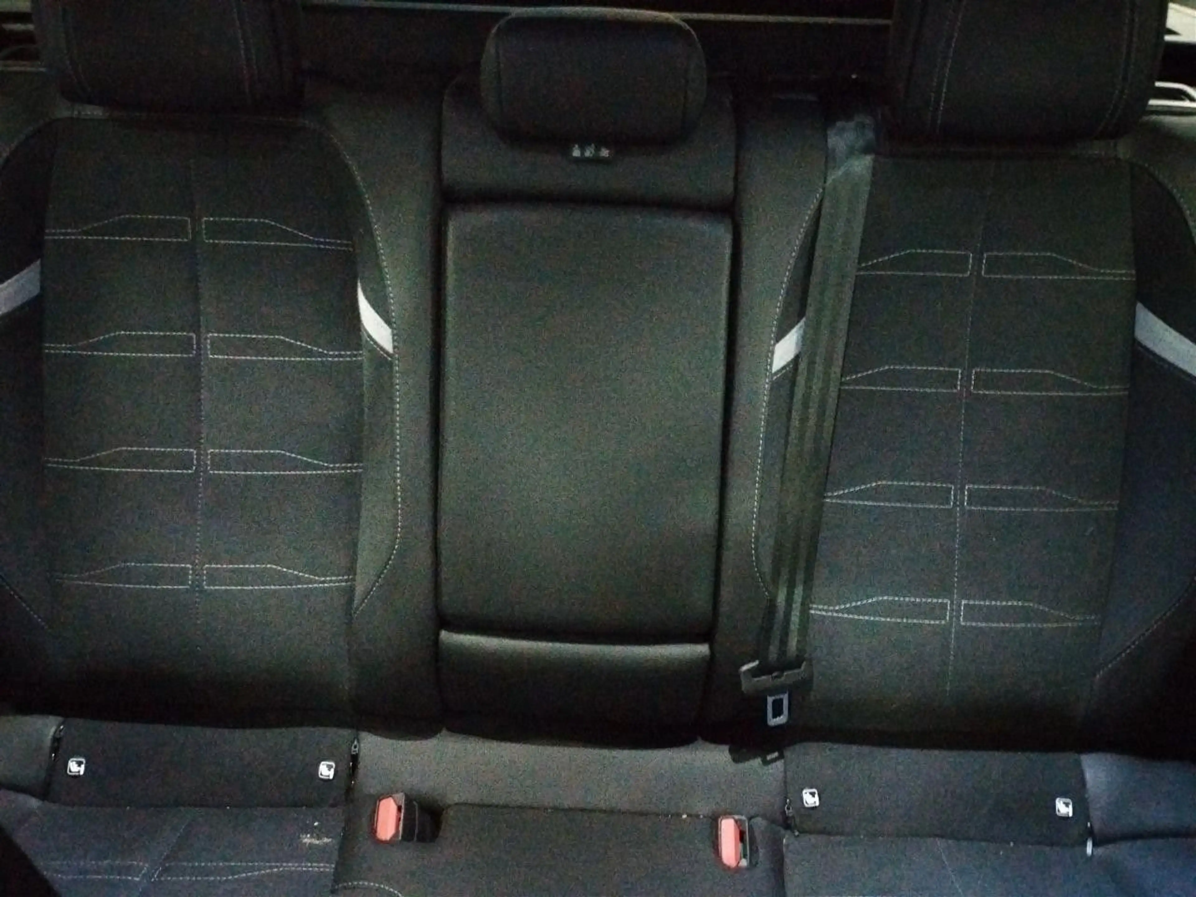 Opel Astra L Sports Tourer GS — photo 6