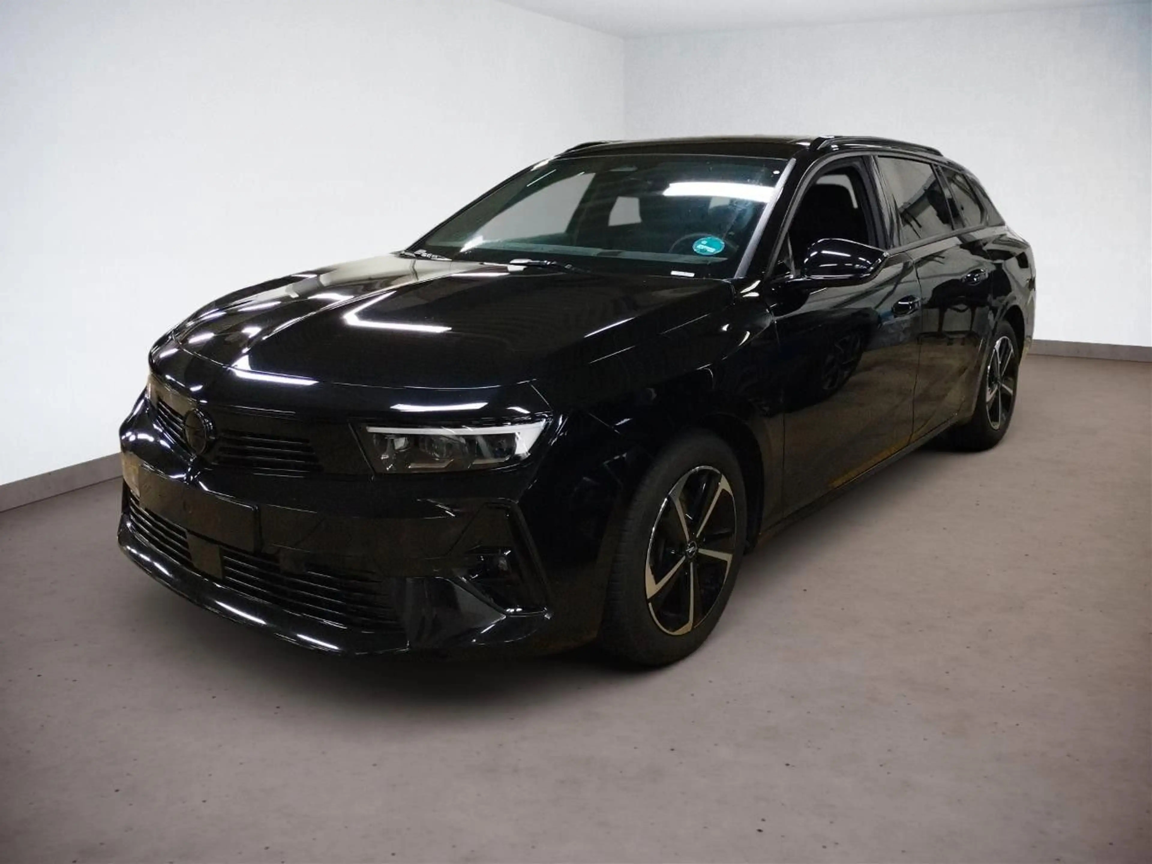 Opel Astra L Sports Tourer GS
