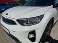 Kia Stonic STONIC 1.0T SPI TECH NAVI GRAU 2 Blanc - thumbnail 5