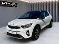 Kia Stonic STONIC 1.0T SPI TECH NAVI GRAU 2 Blanc - thumbnail 3