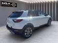 Kia Stonic STONIC 1.0T SPI TECH NAVI GRAU 2 Blanc - thumbnail 15