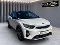 Kia Stonic STONIC 1.0T SPI TECH NAVI GRAU 2 Blanc - thumbnail 2