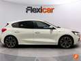 Ford Focus 1.0 Ecoboost ST Line 125 Blanco - thumbnail 9