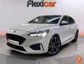 Ford Focus 1.0 Ecoboost ST Line 125 Blanco - thumbnail 3