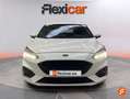 Ford Focus 1.0 Ecoboost ST Line 125 Blanco - thumbnail 2