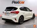 Ford Focus 1.0 Ecoboost ST Line 125 Blanco - thumbnail 8