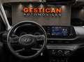 Hyundai BAYON 1.2 MPI Maxx Azul - thumbnail 9