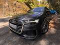 Audi A6 A6 Avant 50 TDI Sport quattro Tiptronic Sport Negro - thumbnail 5