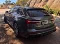 Audi A6 A6 Avant 50 TDI Sport quattro Tiptronic Sport Negro - thumbnail 4