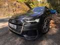 Audi A6 A6 Avant 50 TDI Sport quattro Tiptronic Sport Negro - thumbnail 3