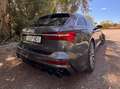 Audi A6 A6 Avant 50 TDI Sport quattro Tiptronic Sport Negro - thumbnail 1