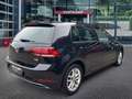 Volkswagen Golf 1.0 TSI DSG COMFORTLINE CARPLAY/ACC/PDC/STOELVERW Zwart - thumbnail 5