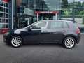 Volkswagen Golf 1.0 TSI DSG COMFORTLINE CARPLAY/ACC/PDC/STOELVERW Zwart - thumbnail 8