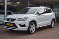 SEAT Ateca 1.5 TSI FR Business Intense | Automaat | 360 Camer Wit - thumbnail 5