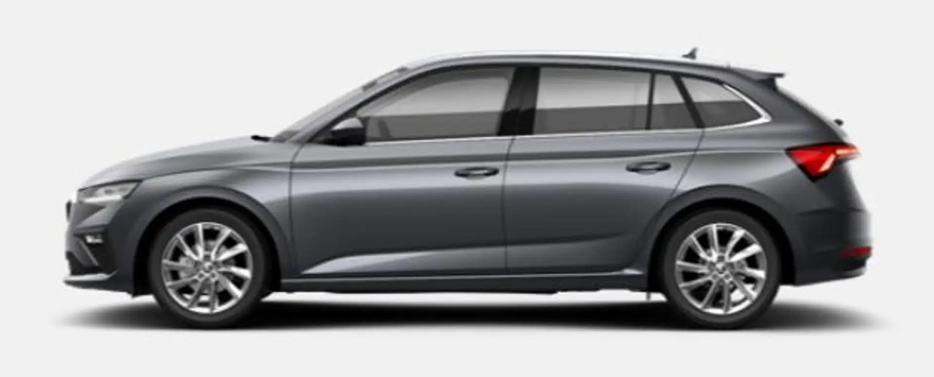 Skoda Scala Sondermodell 130 Jahre PREMIUM 1.5 TSI 150PS DS... - 2