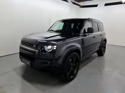 Land Rover Defender D250 X Dynamic SE AHK Pano