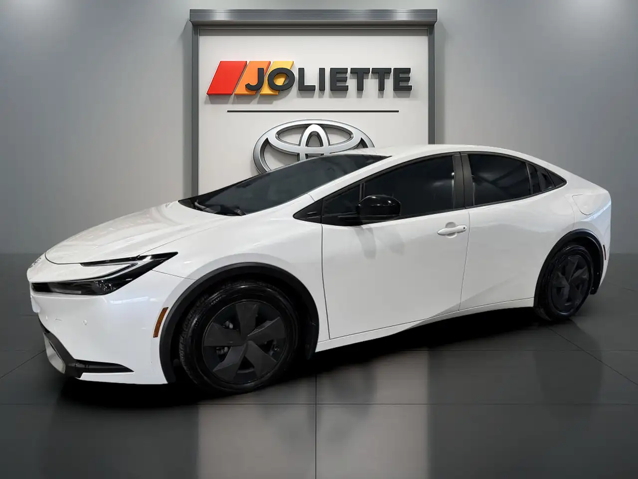 2024 Toyota Prius