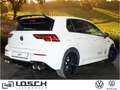 Volkswagen Golf R R 2.0 TSI 4Motion 235 kW Weiß - thumbnail 2