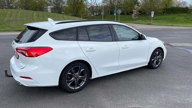 Ford Focus Focus Turnier 1.5 EcoBoost Start-Stopp-System Aut.