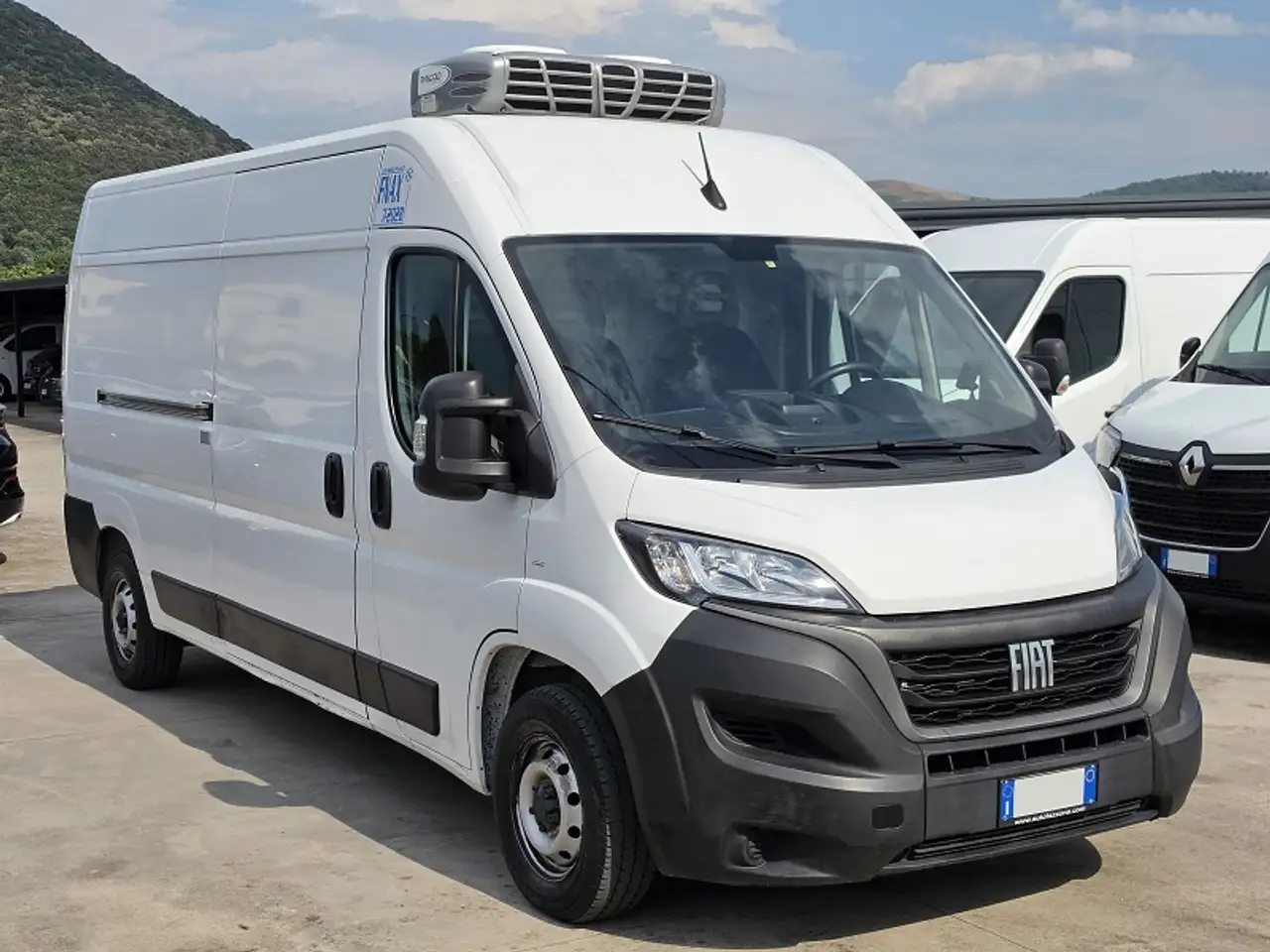 Fiat Ducato