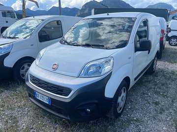 1.3 MJT 95CV Cargo SX