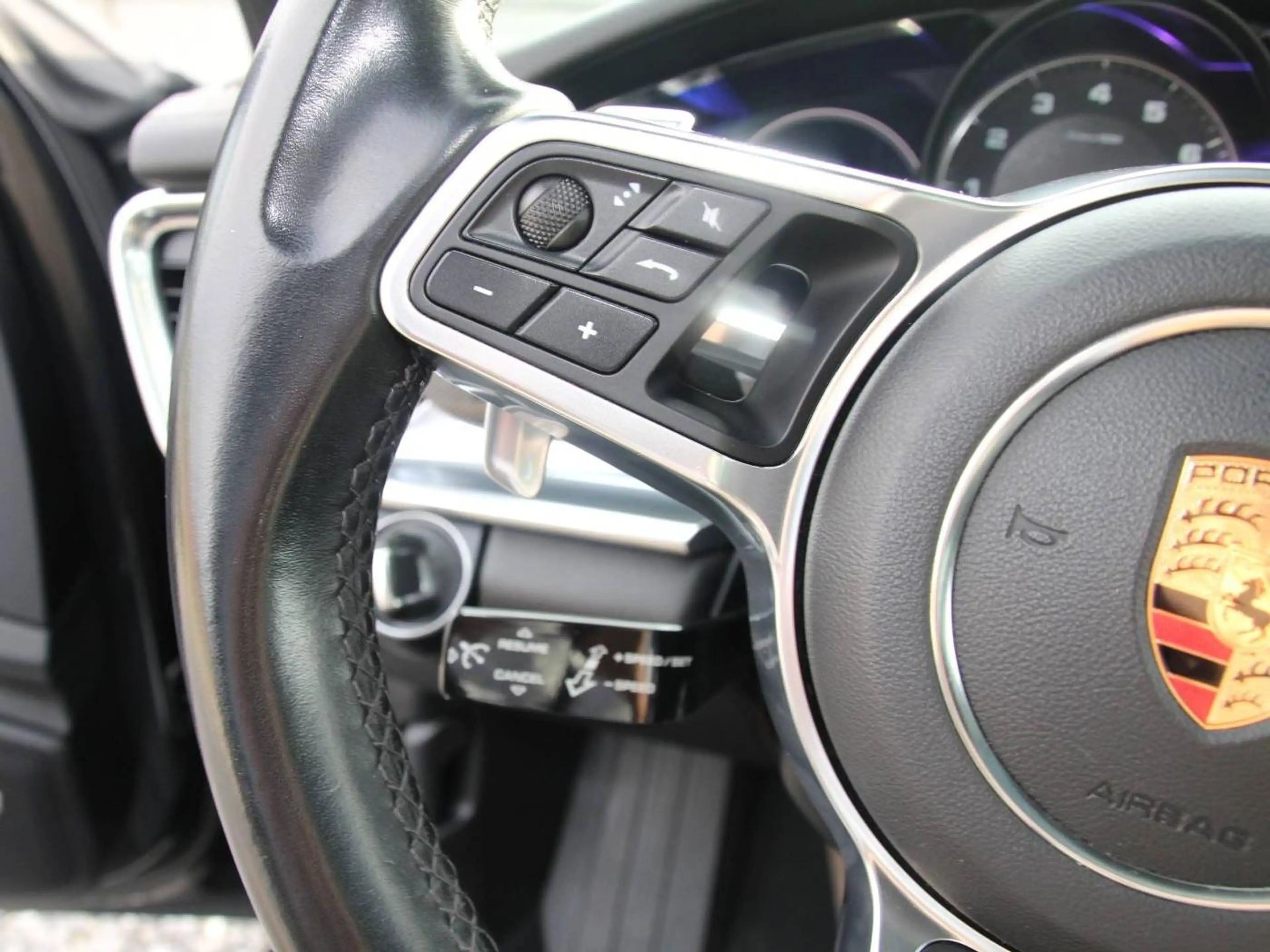 Porsche Panamera Panamera S e-Hybrid 3.0i V6 Tiptronic S — photo 11